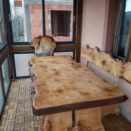 Vikend Kuca Vukasinovic