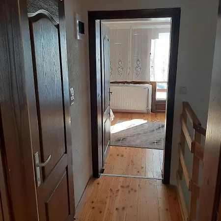 Vikend Kuca Vukasinovic *