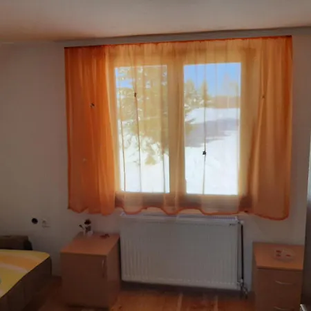 Tatil Evi Vikend Kuca Vukasinovic *