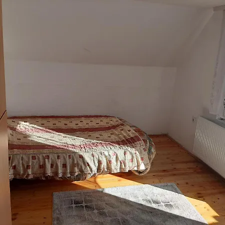 Vikend Kuca Vukasinovic *