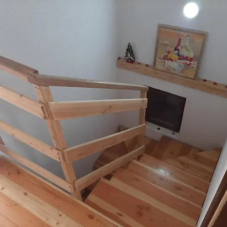 Tatil Evi Vikend Kuca Vukasinovic Kopaonik