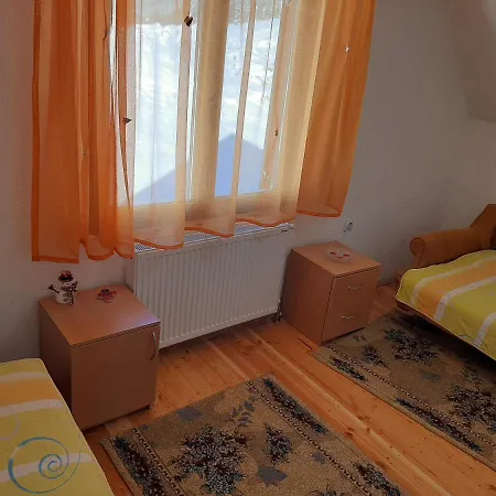 Vikend Kuca Vukasinovic 度假居