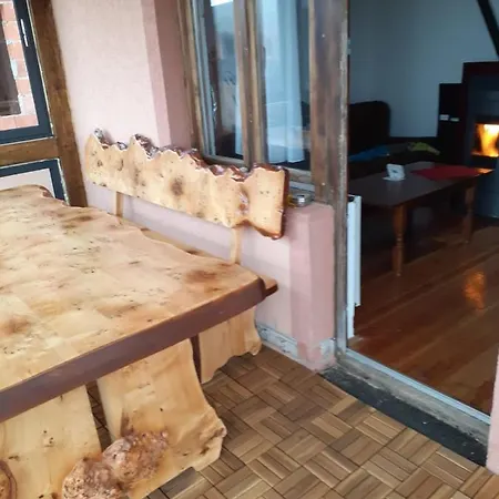 Vikend Kuca Vukasinovic Tatil Evi *