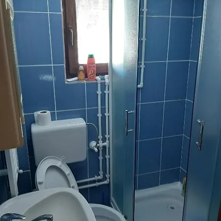 Vikend Kuca Vukasinovic *