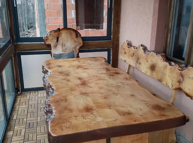 Vikend Kuca Vukasinovic