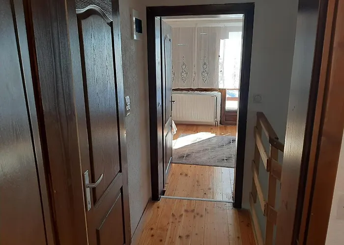 Vikend Kuca Vukasinovic *