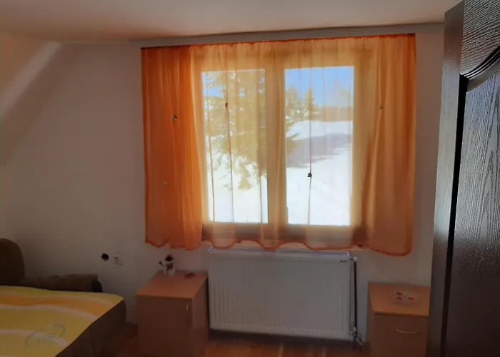 Tatil Evi Vikend Kuca Vukasinovic *