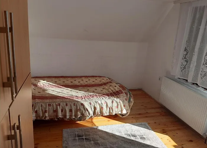 Vikend Kuca Vukasinovic *