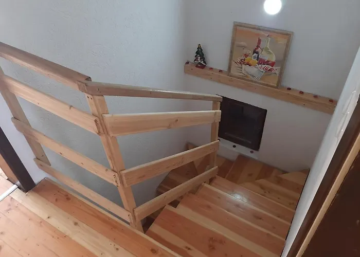 Tatil Evi Vikend Kuca Vukasinovic Kopaonik