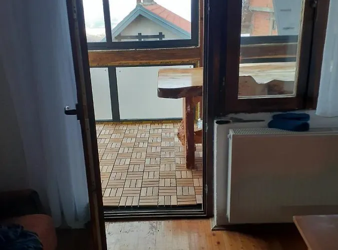 Tatil Evi Vikend Kuca Vukasinovic Kopaonik