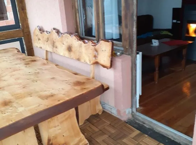 Vikend Kuca Vukasinovic Tatil Evi *