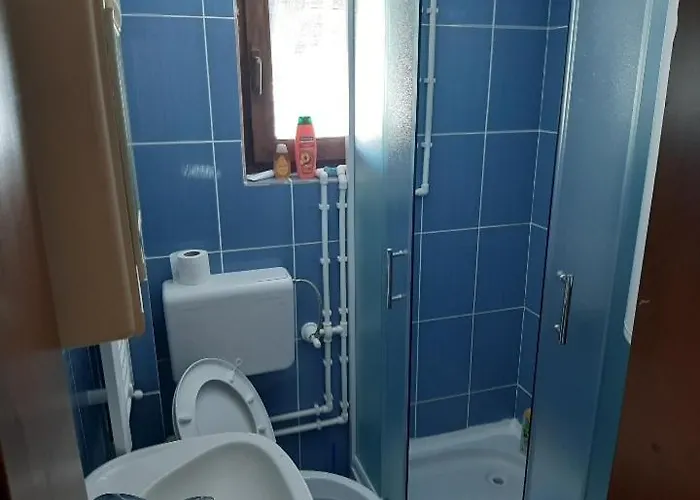 Vikend Kuca Vukasinovic *